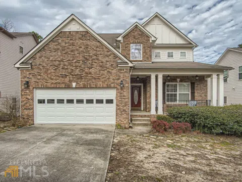 5512 Village Trace