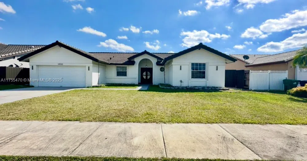 14550 SW 166th Ter #1