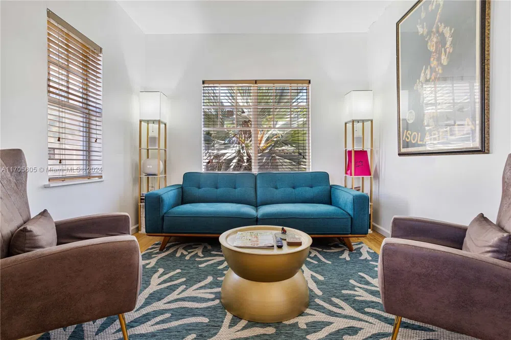 750 Pennsylvania Ave #7