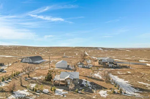 18620 Oil Well Road