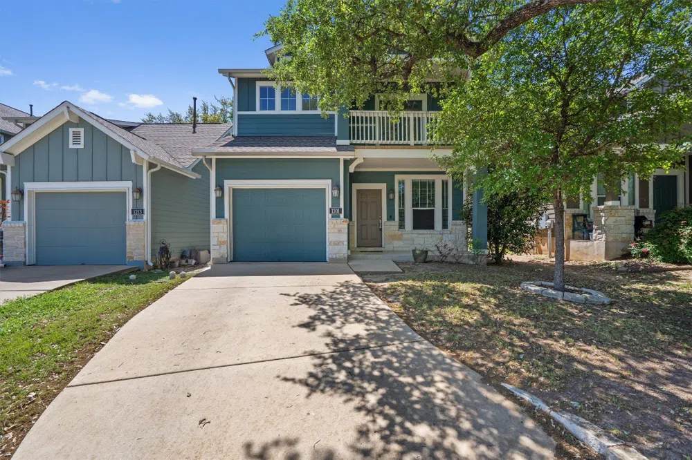 1301 Central Park Court