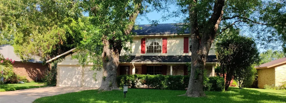 9203 Quail Meadow Drive