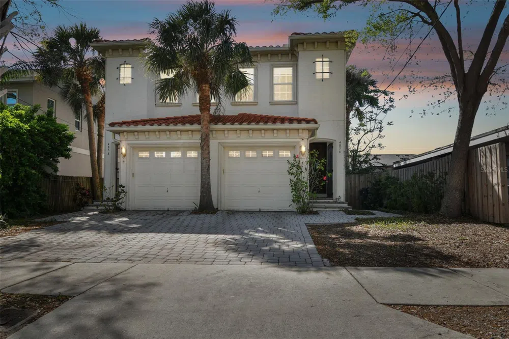 405 S TAMPANIA AVENUE #A