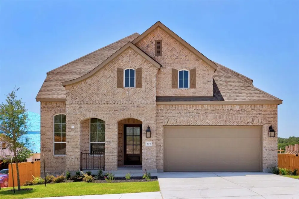 204 Texas Bluebonnet Trail