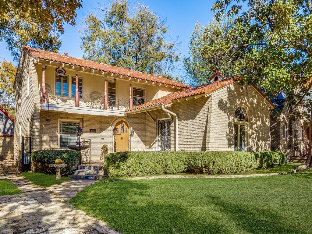 6025 Mercedes Avenue