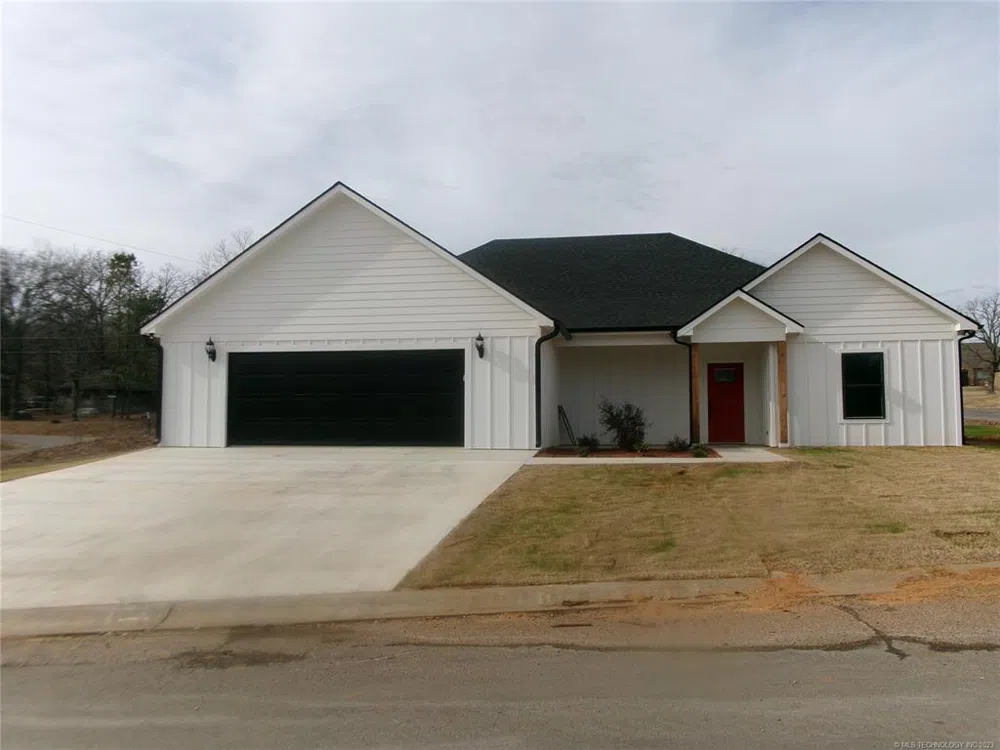 21 Sand Trap Durant, OK 74701