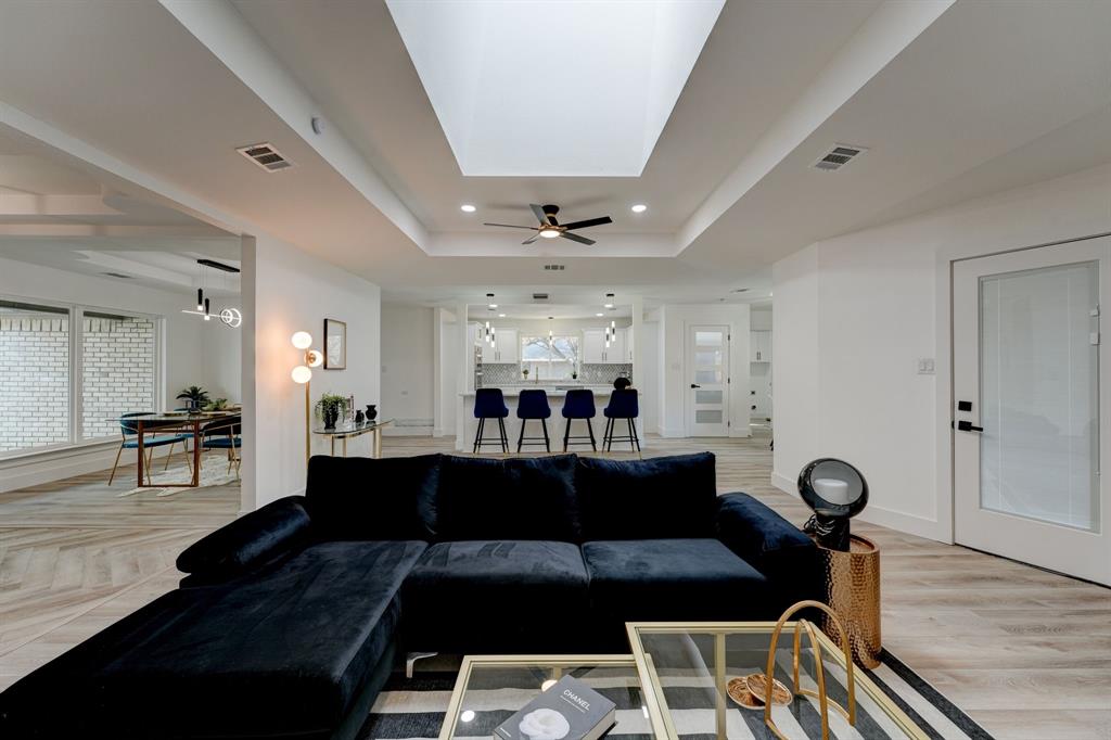 7205 Clearhaven Drive