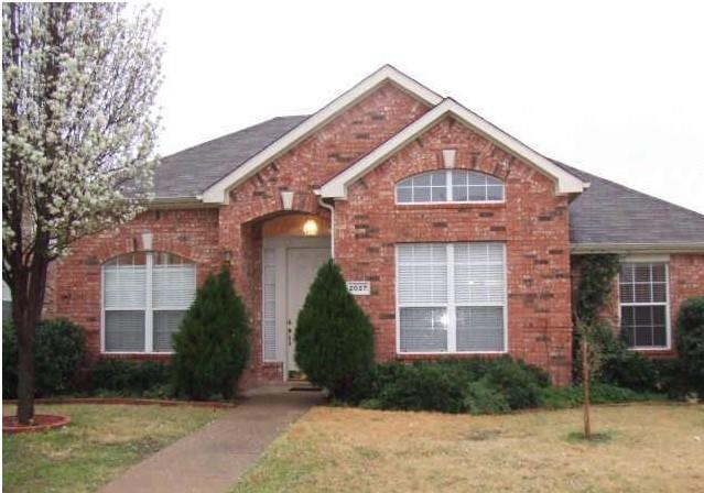 2027 Wimbledon Drive