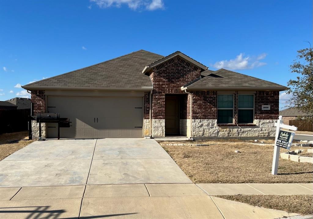 1026 Cotton Gin Court