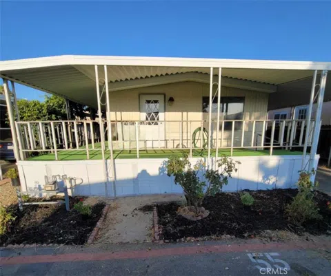 18151 Valley Boulevard #55