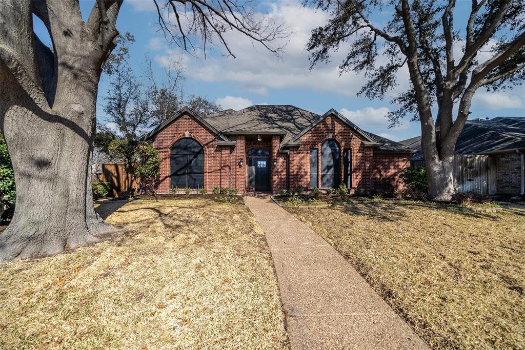 4693 Baldwin Lane