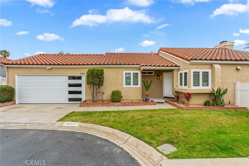 9743 Shaded Wood Court