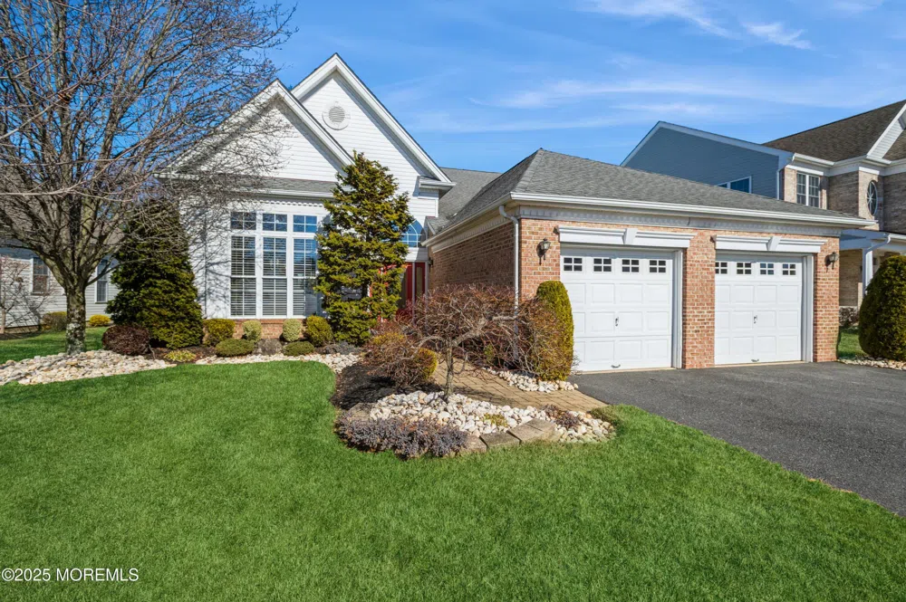 65 Country Club Drive