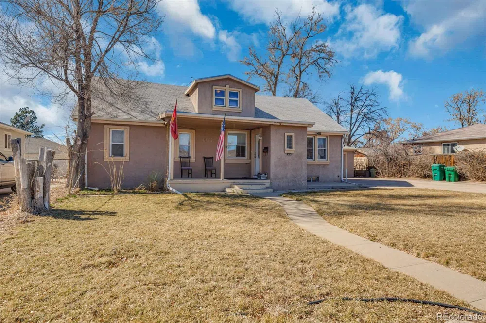 1177 Jamaica Street Aurora, CO 80010