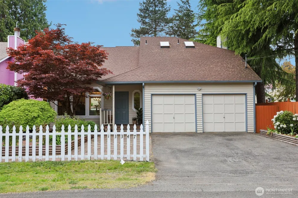 13347 19th Avenue NE