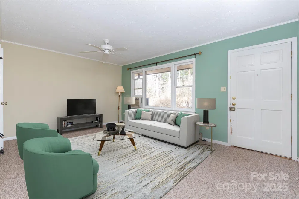 61 Bull Mountain Road