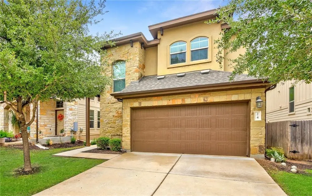 7709 Menchaca Road #24