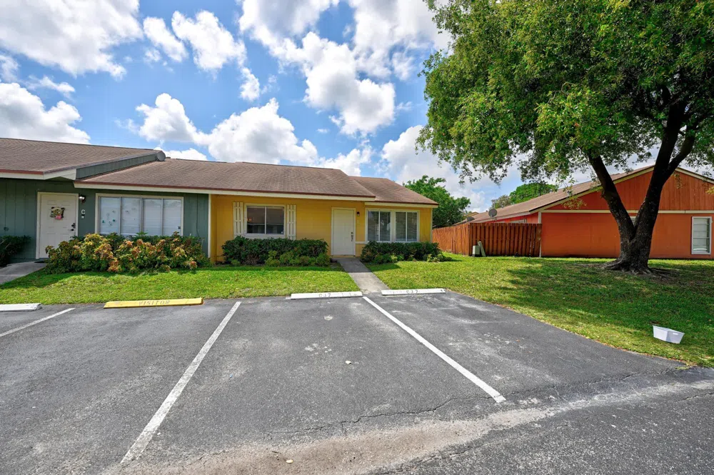 4795 Orleans Court ##d