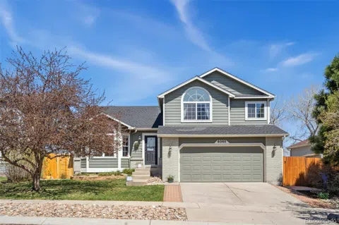 6065 Wheatgrass Drive
