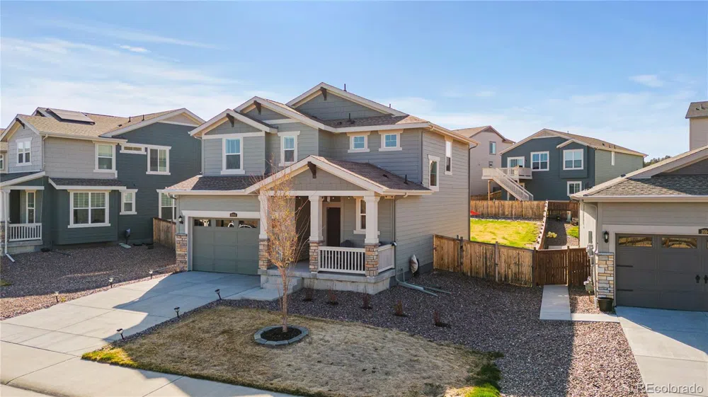 1004 Snowberry Avenue