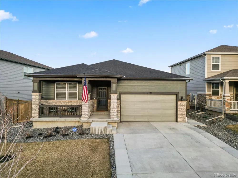 13440 Broad Wing Avenue