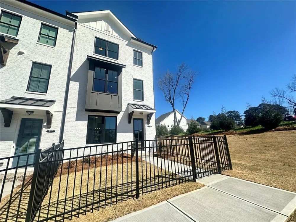 522 Healy Drive #66 Cumming, GA 30040