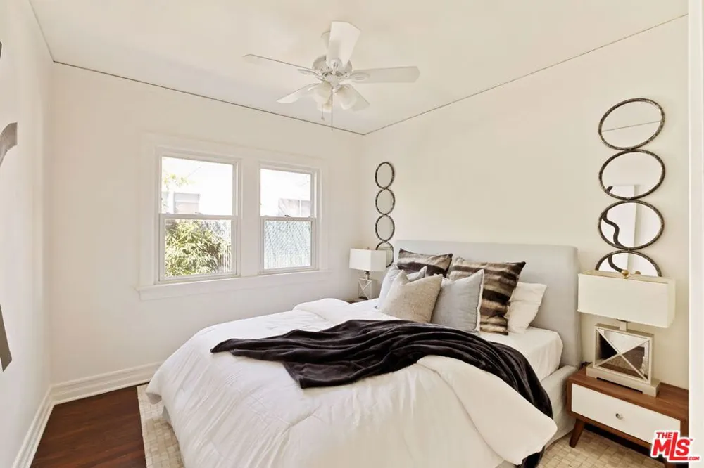 1590 Glen Aylsa Avenue Los Angeles, CA 90041