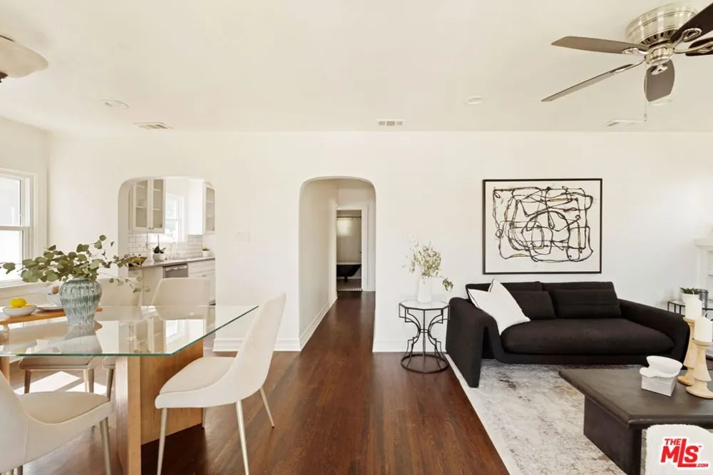1590 Glen Aylsa Avenue Los Angeles, CA 90041