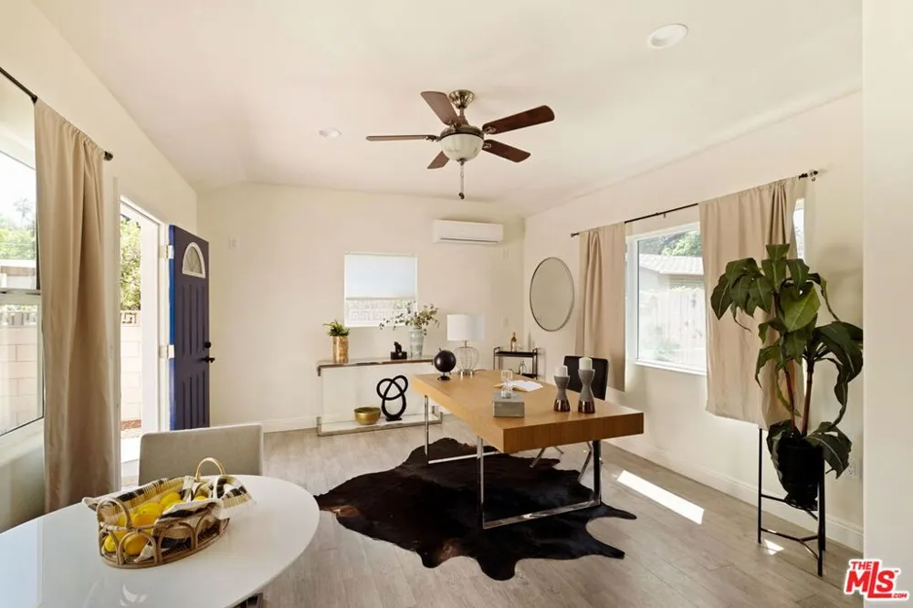 1590 Glen Aylsa Avenue Los Angeles, CA 90041