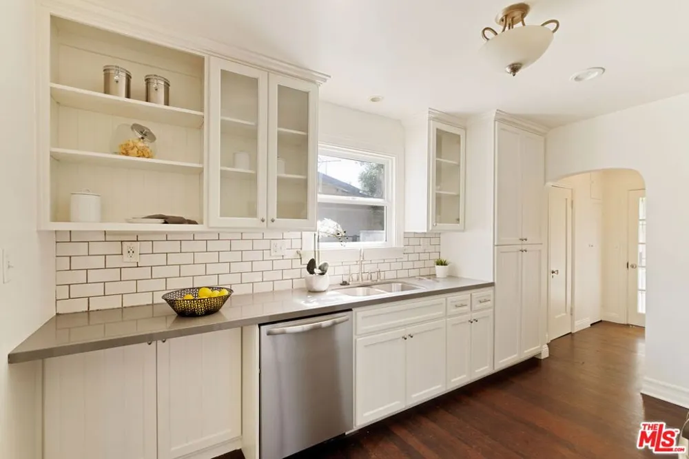 1590 Glen Aylsa Avenue Los Angeles, CA 90041