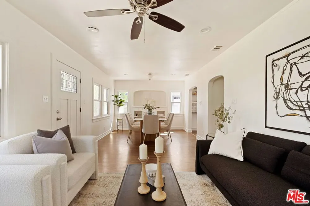 1590 Glen Aylsa Avenue Los Angeles, CA 90041
