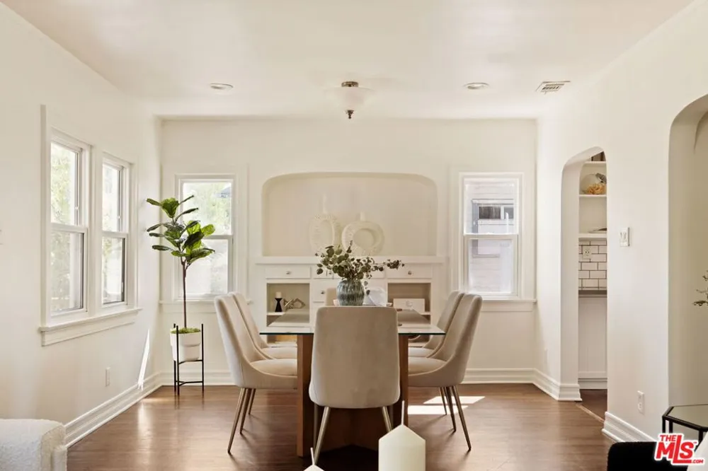 1590 Glen Aylsa Avenue Los Angeles, CA 90041