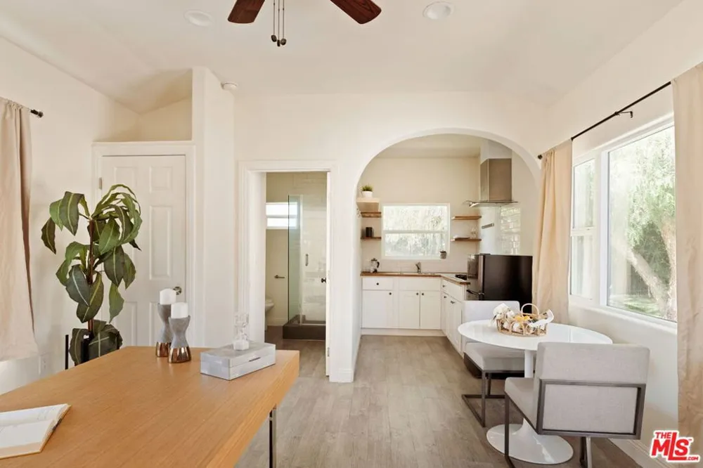 1590 Glen Aylsa Avenue Los Angeles, CA 90041