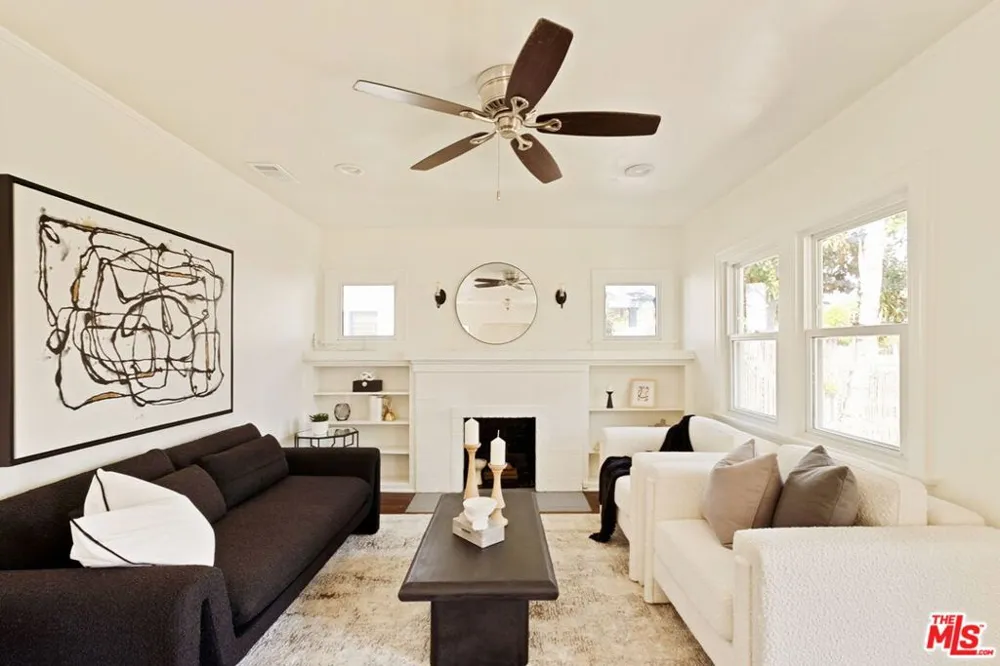 1590 Glen Aylsa Avenue Los Angeles, CA 90041