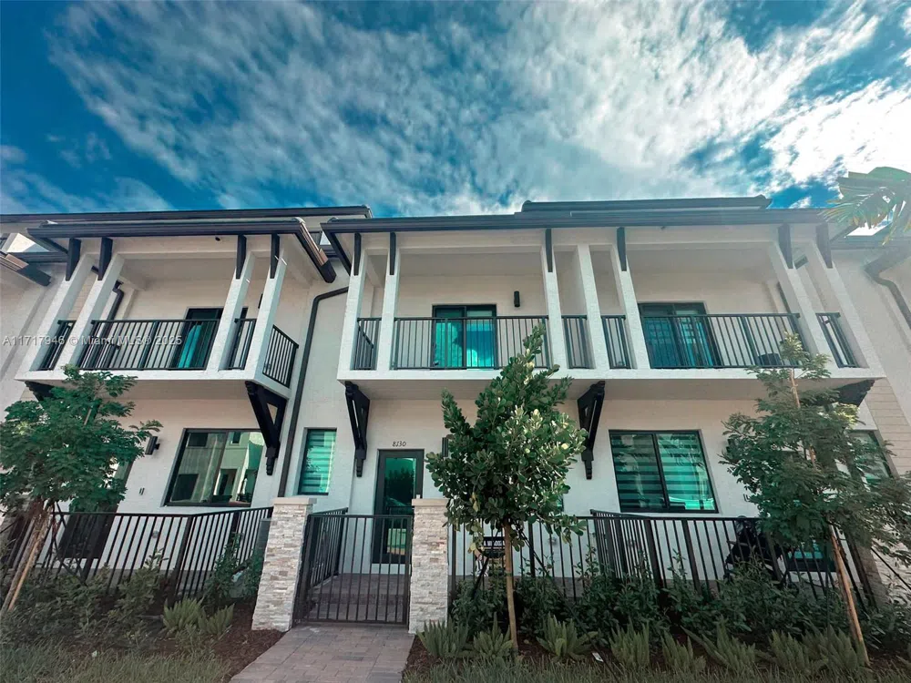 8130 NW 42nd St #8130