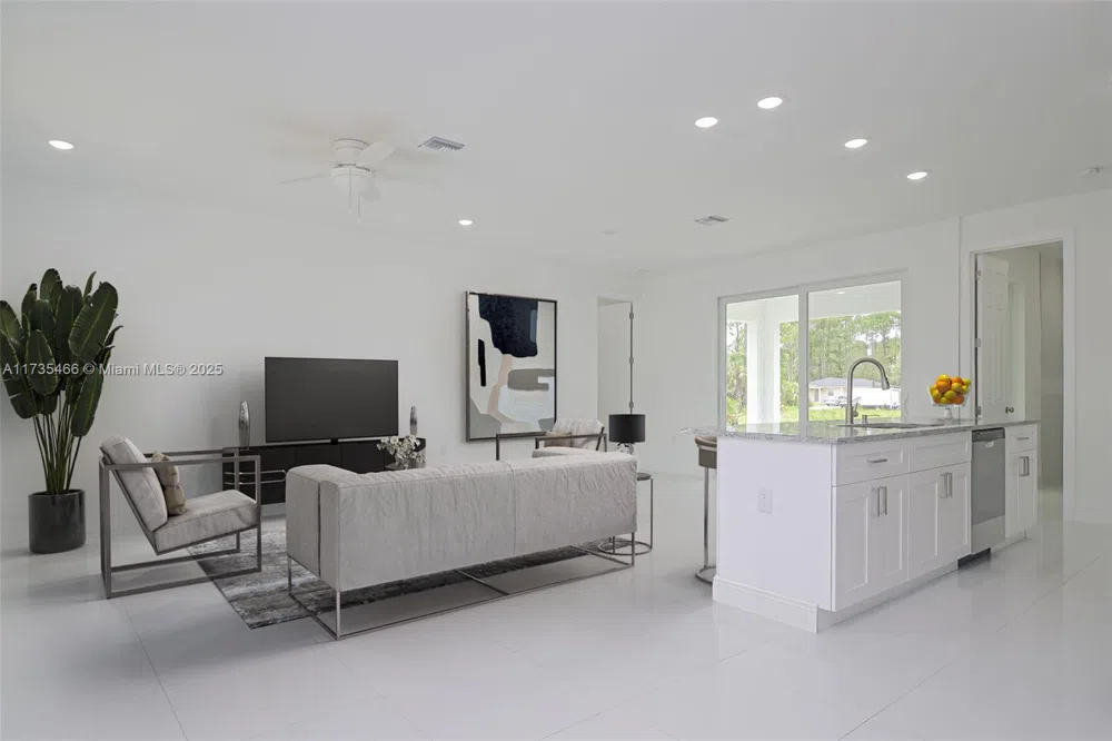 3204 54TH ST W Lehigh Acres, FL 33971