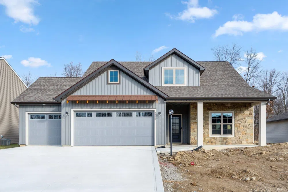 7702 Haven Boulevard