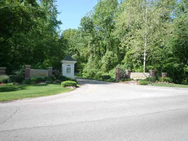 Lot 16 Lakewood #16