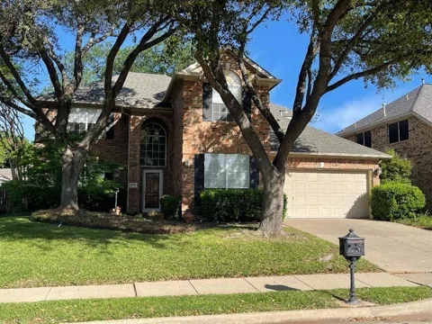 2212 Dove Meadow Drive
