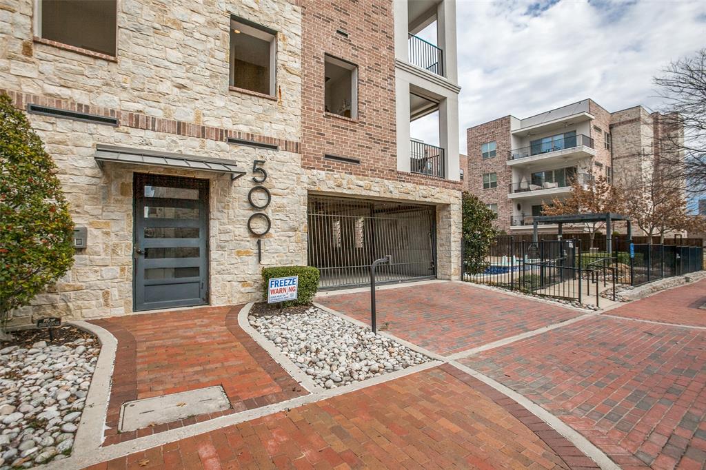 5001 Meridian Lane #1102