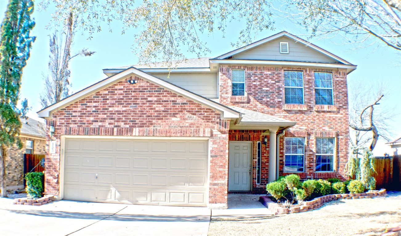 1103 Middle Brook Drive