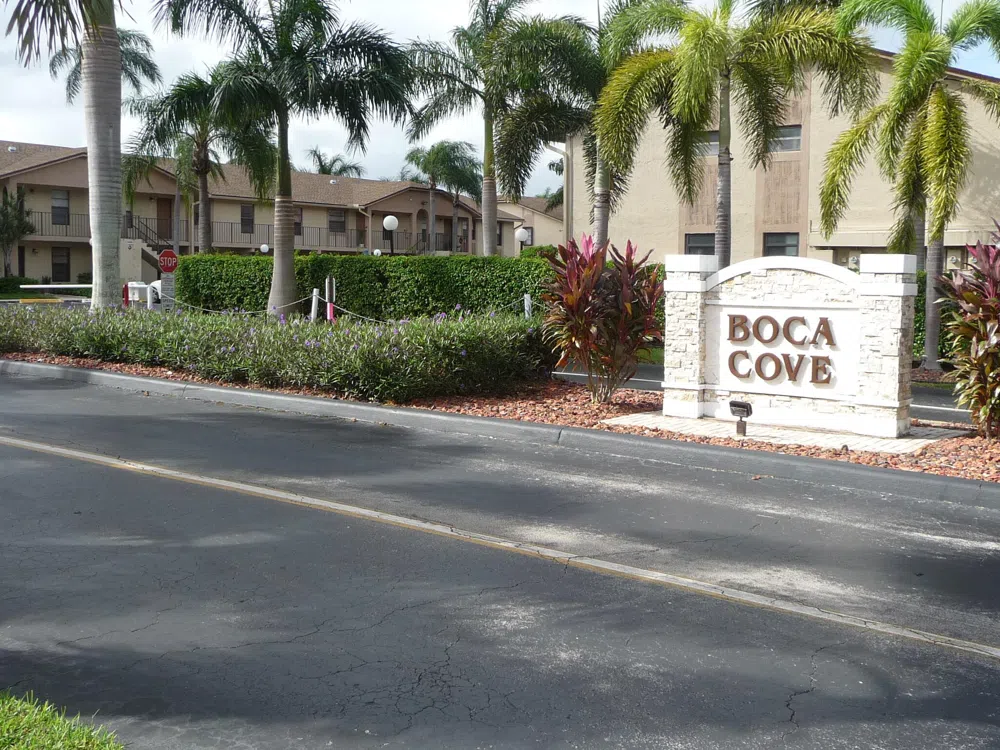 9466 Boca Cove Circle #303