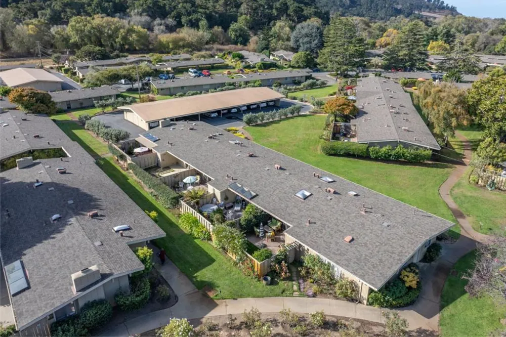 250 Hacienda Carmel Carmel, CA 93923
