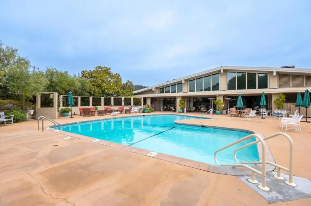 250 Hacienda Carmel Carmel, CA 93923