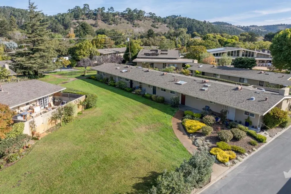 250 Hacienda Carmel Carmel, CA 93923