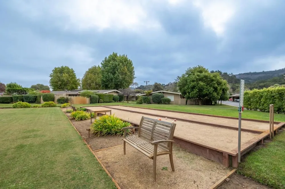 250 Hacienda Carmel Carmel, CA 93923