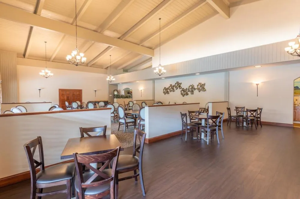 250 Hacienda Carmel Carmel, CA 93923