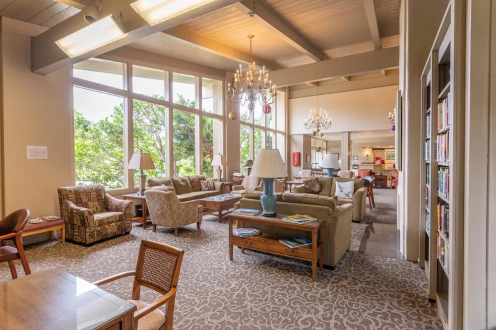 250 Hacienda Carmel Carmel, CA 93923