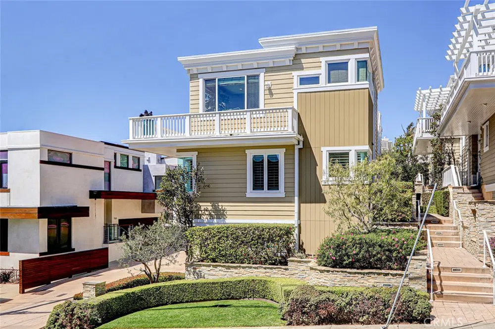 731 21st Street Hermosa Beach, CA 90254