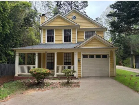 765 Mountain View Drive